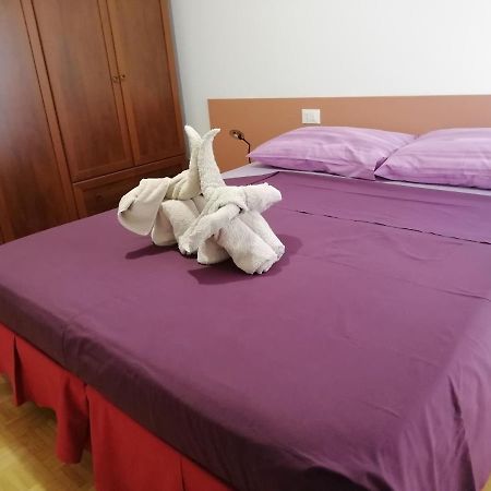 Rosso Tirano 아파트 외부 사진