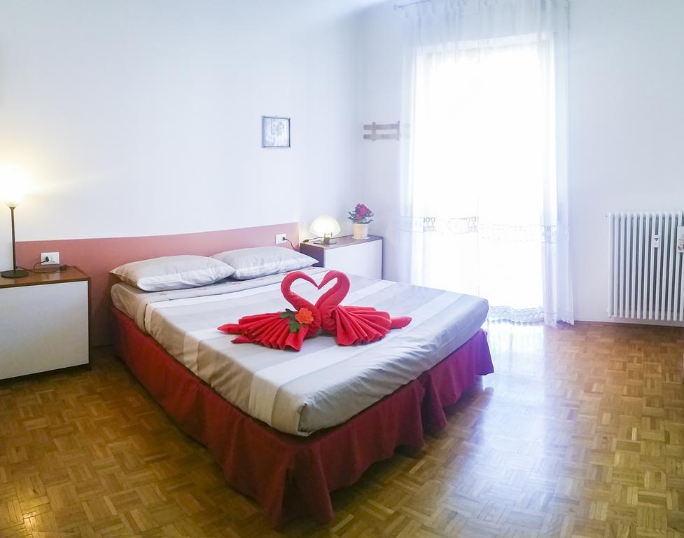 Rosso Tirano 아파트 외부 사진