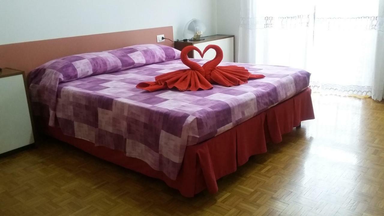 Rosso Tirano 아파트 외부 사진